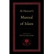 Al-Nawawi's Manual of Islam