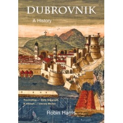 Dubrovnik: A History