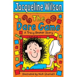 The Dare Game: A Tracy Beaker Story