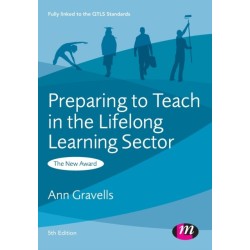 Preparing to Teach in the Lifelong Learning Sector