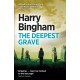 The Deepest Grave: A chilling British detective crime thriller