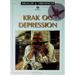 Krak og depression
