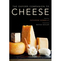 The Oxford Companion to Cheese