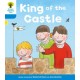 Oxford Reading Tree: Level 3 More a Decode and Develop King of the Castle