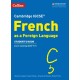 Cambridge IGCSE™ French Student's Book