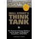 Wall Street's Think Tank: The Council on Foreign Relations and the Empire of Neoliberal Geopolitics, 1976-2014
