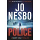 Police: The compelling tenth Harry Hole novel from the No.1 Sunday Times bestseller