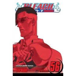 Bleach, Vol. 56