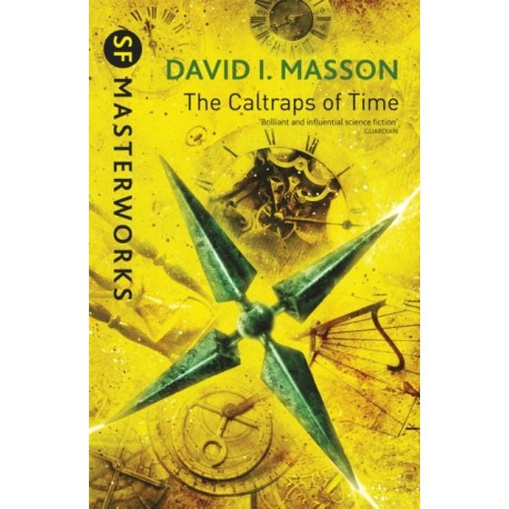 The Caltraps of Time