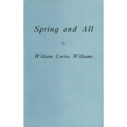 Spring and All