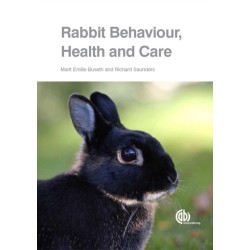Rabbit Behaviour, Health and Care