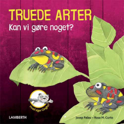 Truede arter: Kan vi gøre noget?