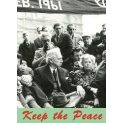 Keep the Peace: Spokesman 143