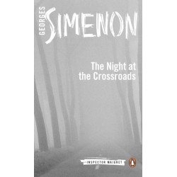 Night at the Crossroads: Inspector Maigret