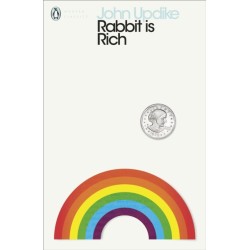 Rabbit is Rich