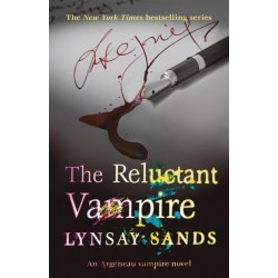 The Reluctant Vampire: Book Fifteen