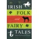 Irish Folk and Fairy Tales