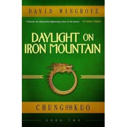 Daylight on Iron Mountain