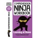 Comprehension Ninja Workbook for Ages 6-7: Comprehension activities to support the National Curriculum at home