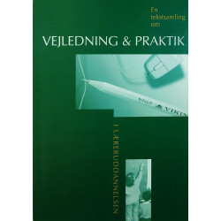 Vejledning og praktik i læreruddannelsen