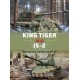 King Tiger vs IS-2: Operation Solstice 1945