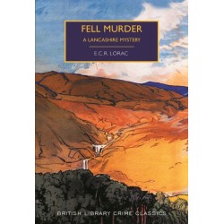 Fell Murder: A Lancashire Mystery