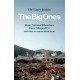 The Big Ones: How Natural Disasters Have Shaped Us (And What We Can Do About Them)