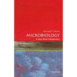 Microbiology: A Very Short Introduction