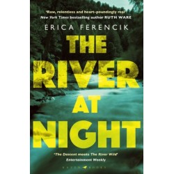 The River at Night: A Taut and Gripping Thriller
