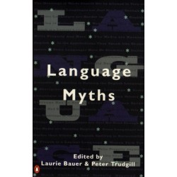 Language Myths
