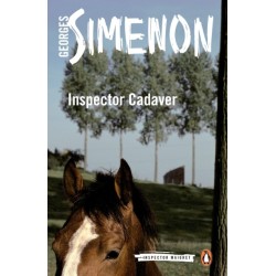 Inspector Cadaver: Inspector Maigret