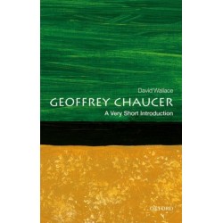 Geoffrey Chaucer: A Very Short Introduction