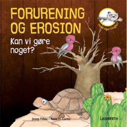 Forurening og erosion: Kan vi gøre noget?