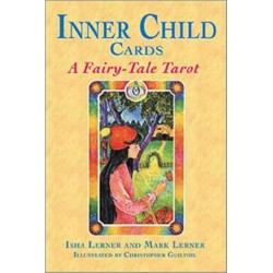 Inner Child Cards: A Fairy-Tale Tarot