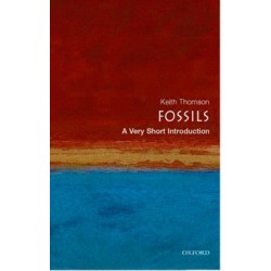 Fossils: A Very Short Introduction