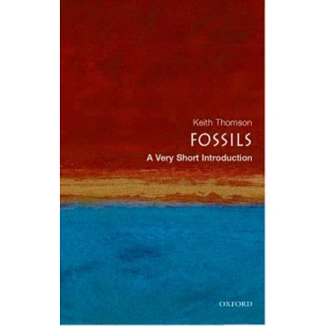 Fossils: A Very Short Introduction