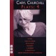 Caryl Churchill Plays: Four