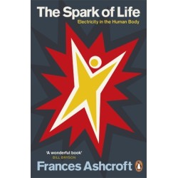 The Spark of Life: Electricity in the Human Body