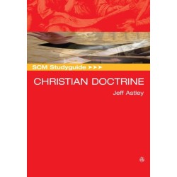 SCM Studyguide: Christian Doctrine