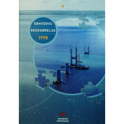 Erhvervsredegørelse (Årgang 1998)