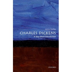 Charles Dickens: A Very Short Introduction
