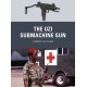 The Uzi Submachine Gun