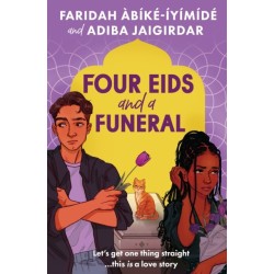 Four Eids and a Funeral