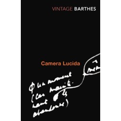 Camera Lucida: Reflections on Photography