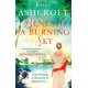 Beneath a Burning Sky: A gripping and mysterious historical love story