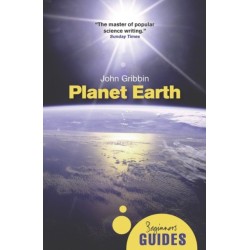 Planet Earth: A Beginner's Guide