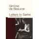 Letters To Sartre