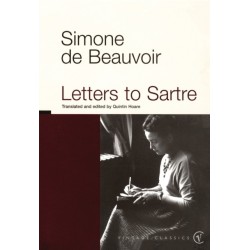 Letters To Sartre