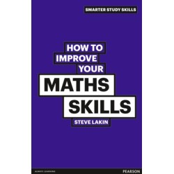 How to Improve your Maths Skills