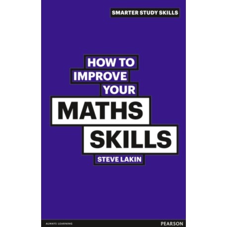 How to Improve your Maths Skills